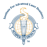 Member of Institute For Advanced Laser Dentistry