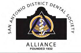 Member of the San Antonio District Dental Society