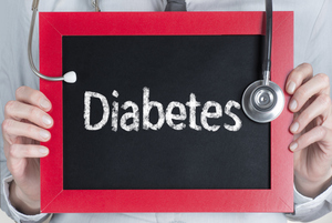 Diabetes And Your Teeth
